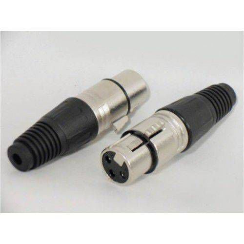 UPTECH KJ102 CANON DİŞİ JACK STANDART