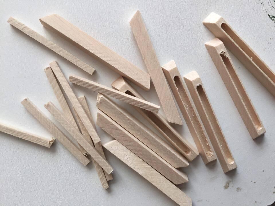 İMECE SAZ EŞİK ALTI EŞİK 20 ADET