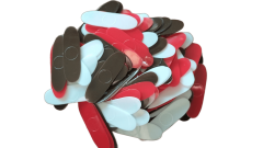 SAZ MIZRAP UCUZ 100 ADET