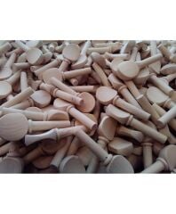 İMECE SB100K AKGÜRGEN SAZ BURGU 100 ADET UCUZ