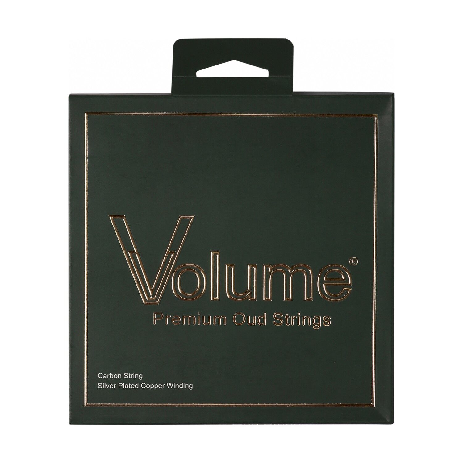 VOLUME P109 PREMİUM PROFESYONEL CARBON UD TELİ 109