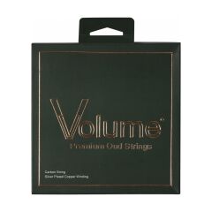 VOLUME P109 PREMİUM PROFESYONEL CARBON UD TELİ 109