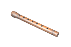 M0025-1 DO RENKLENDİRİLMİŞ MEY KÜÇÜK BOY