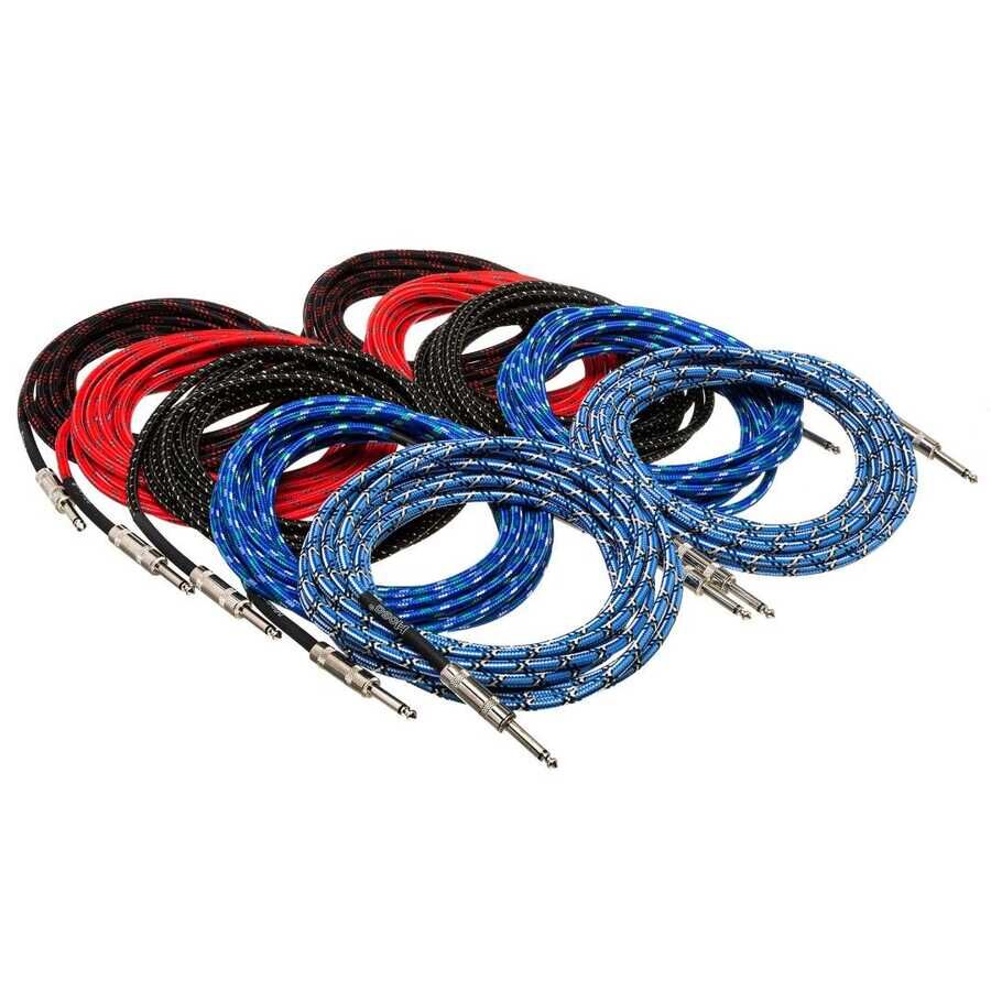 3 METRE KALİTELİ ÜTÜ KABLO