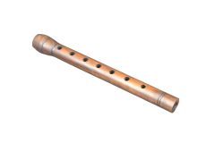 M0025-2 RE RENKLENDİRİLMİŞ MEY KÜÇÜK BOY